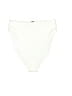Old Navy Ivory Swimsuit Bottoms Size XS - photo 1