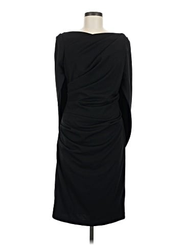 Betsy & Adam Cocktail Dress (view 1)