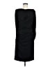 Betsy & Adam 100% Polyester Black Cocktail Dress Size 8 - photo 1