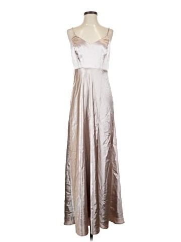 Birdy Grey Cocktail Dress (view 1)