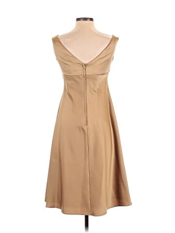 Alfred Angelo Cocktail Dress (view 2)