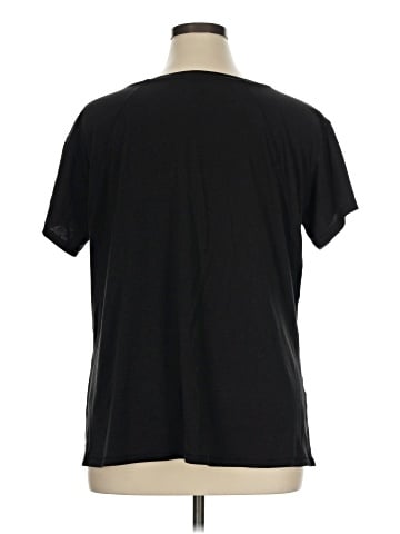 Avia Short Sleeve T-Shirt (view 2)
