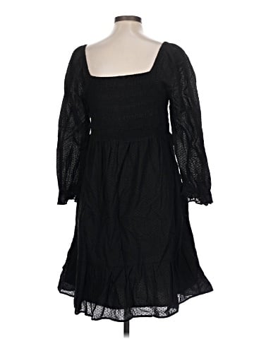 J.Crew Factory Store Cocktail Dress (view 2)