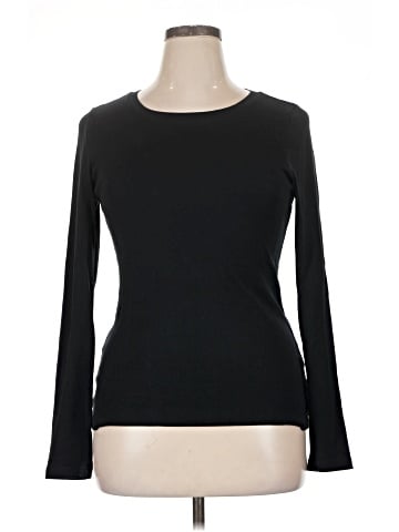 J.Crew Long Sleeve T-Shirt (view 1)