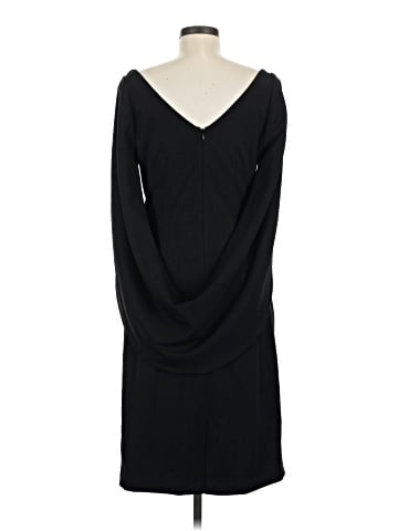 Betsy & Adam Cocktail Dress (view 2)
