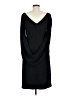 Betsy & Adam 100% Polyester Black Cocktail Dress Size 8 - photo 2