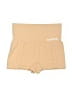 Bebe Tan Shorts Size M - photo 1