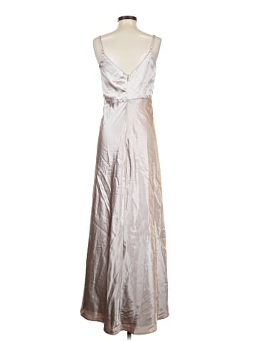 Birdy Grey Cocktail Dress (view 2)