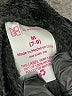 No Boundaries 100% Polyester Black Pullover Hoodie Size 7 - 9 - photo 4