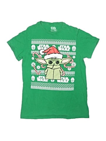 Star Wars Short Sleeve T-Shirt (view 1)