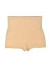 Bebe Tan Shorts Size M - photo 2
