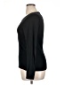 J.Crew Black Long Sleeve T-Shirt Size XL - photo 5