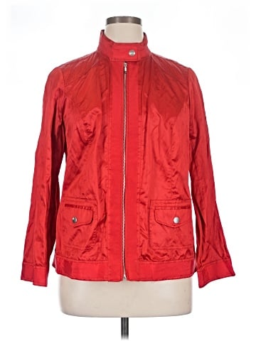 Laura Ashley Jacket (view 1)