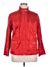Laura Ashley Red Jacket Size 1X - photo 1