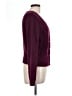 Old Navy Burgundy Cardigan Size L - photo 4