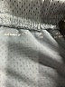 Active by Old Navy 100% Polyester Chevron-herringbone Blue Athletic Shorts Size 8 - photo 3