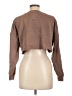 CALVIN KLEIN JEANS Brown Sweatshirt Size L - photo 2