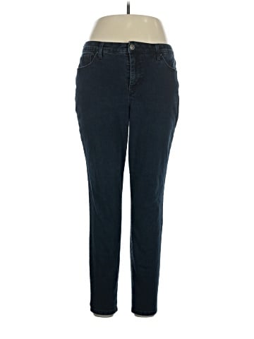 Style&Co Jeans (view 1)