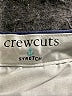 Crewcuts Blue Casual Pants Size 7 - photo 3