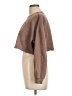 CALVIN KLEIN JEANS Brown Sweatshirt Size L - photo 5