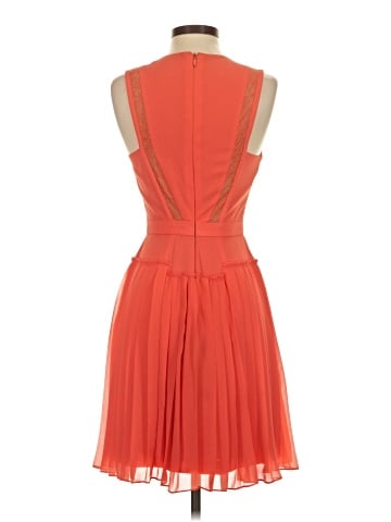 BCBGMAXAZRIA Cocktail Dress (view 2)