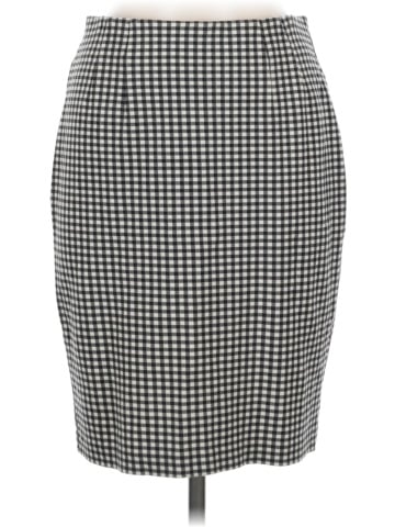 Amanda + Chelsea Formal Skirt (view 1)
