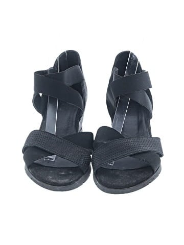 Hispanitas Wedges (view 2)