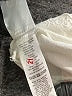 ASOS 100% Cotton White Formal Skirt Size 6 - photo 5