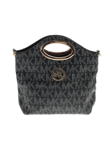 MICHAEL Michael Kors Satchel (view 1)