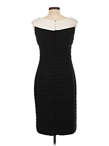 Adrianna Papell Cocktail Dress (view 2)