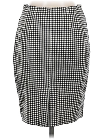 Amanda + Chelsea Formal Skirt (view 2)