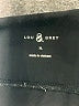 Lou & Grey Solid Black Active Pants Size XL - photo 4