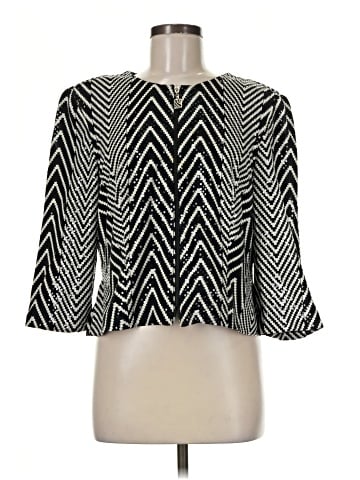 Joseph Ribkoff Blazer (view 1)