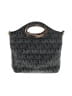 MICHAEL Michael Kors Black Satchel One size - photo 2