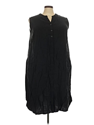 J.Jill Casual Dress (view 1)