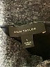 Ann Taylor Gray Coat Size L - photo 6