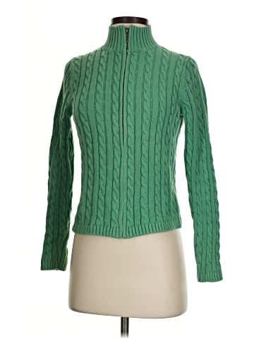 L.L.Bean Turtleneck Sweater (view 1)