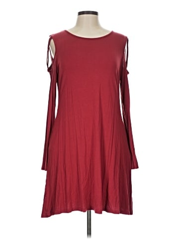 Oyanus Casual Dress (view 1)