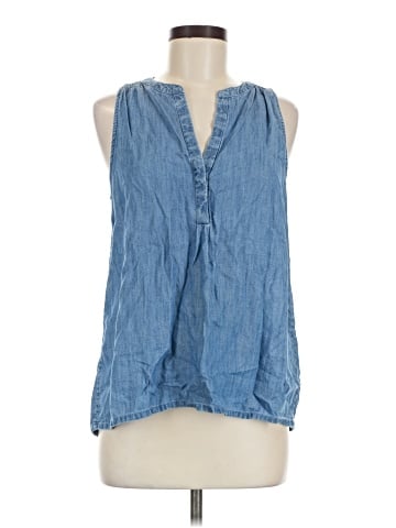 Soft Joie Sleeveless T-Shirt (view 1)