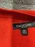 Perceptions 100% Polyester Red Blazer Size 12 Petite - photo 6