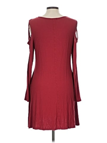 Oyanus Casual Dress (view 2)
