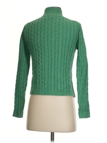 L.L.Bean Turtleneck Sweater (view 2)