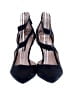 Nine West Black Heels Size 9 - photo 2