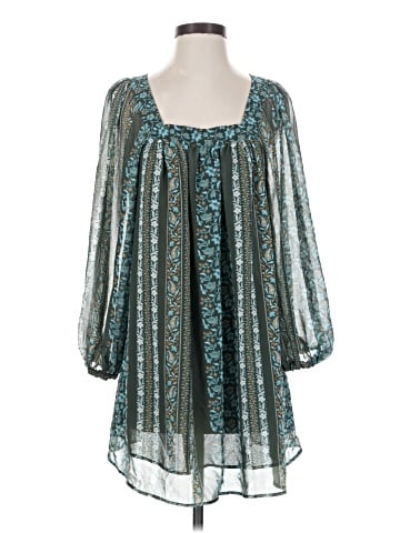 By Anthropologie Casual Dress (view 1)