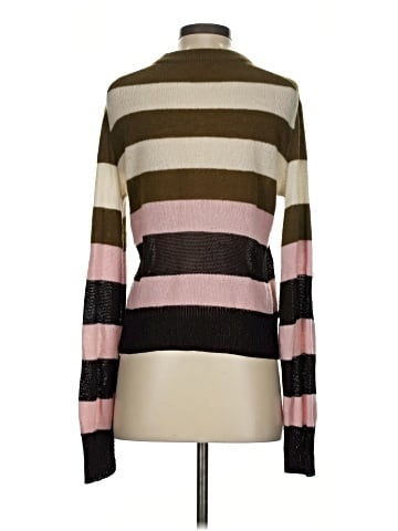 Rag & Bone Turtleneck Sweater (view 2)