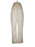 Lands' End Ivory Jeans Size 12 - photo 1