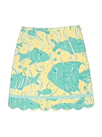 Lilly Pulitzer Skirt (view 1)