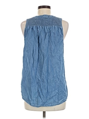 Soft Joie Sleeveless T-Shirt (view 2)