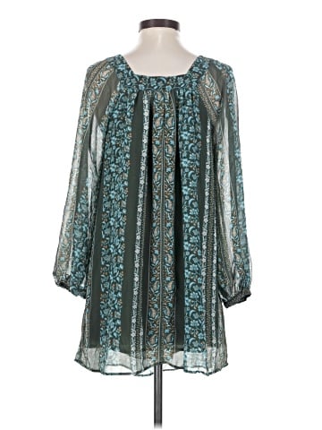 By Anthropologie Casual Dress (view 2)