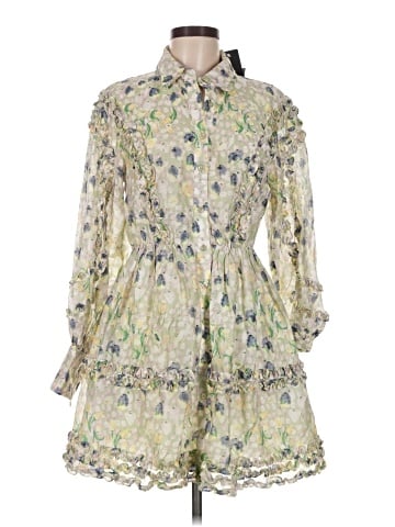 Elliatt Cocktail Dress (view 1)